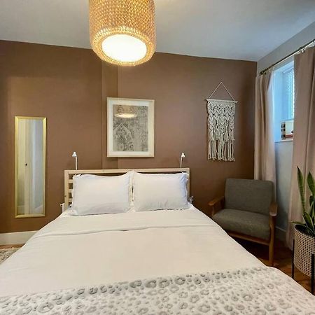 Everything You Could Ask For In A Rental Nashville Exteriör bild