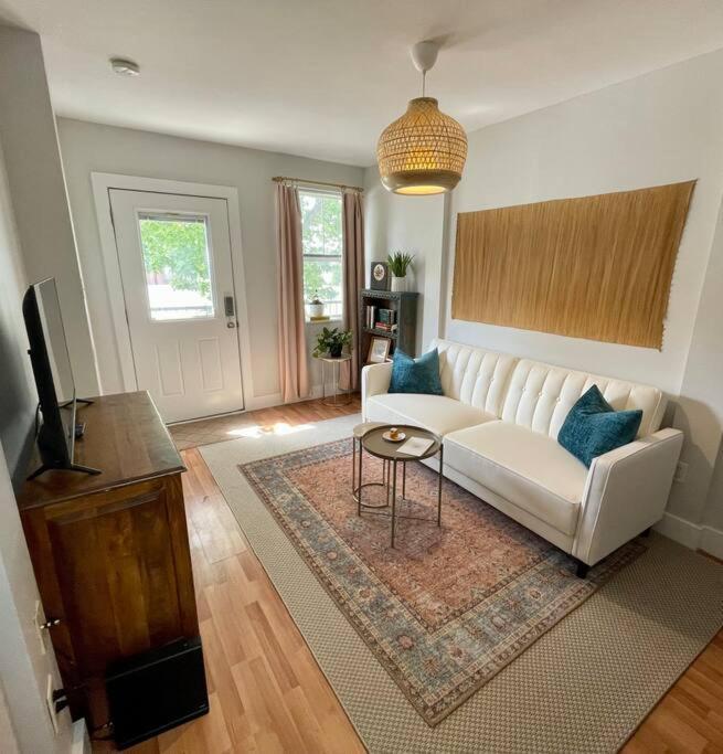 Everything You Could Ask For In A Rental Nashville Exteriör bild