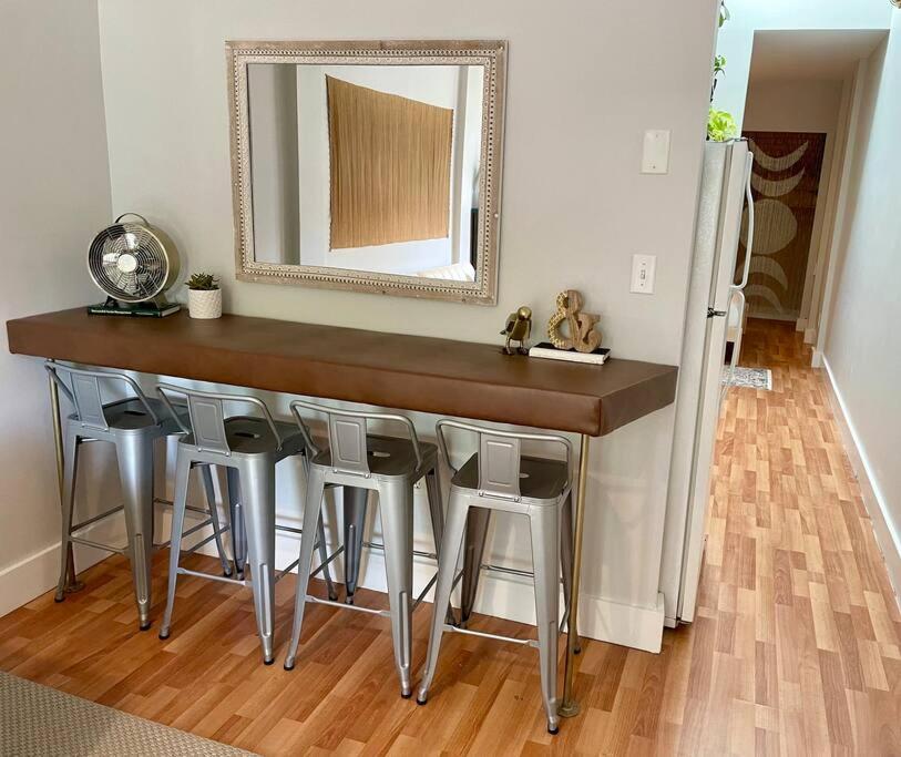 Everything You Could Ask For In A Rental Nashville Exteriör bild