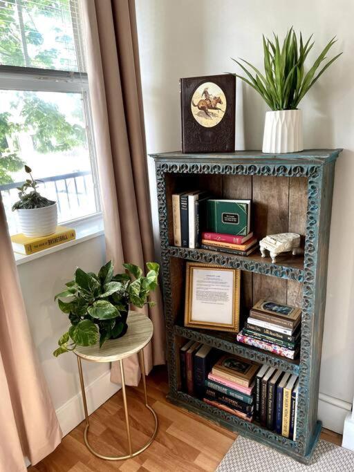Everything You Could Ask For In A Rental Nashville Exteriör bild
