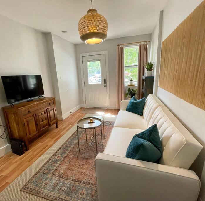 Everything You Could Ask For In A Rental Nashville Exteriör bild