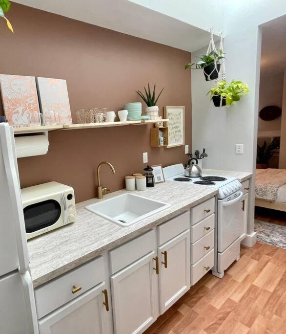 Everything You Could Ask For In A Rental Nashville Exteriör bild
