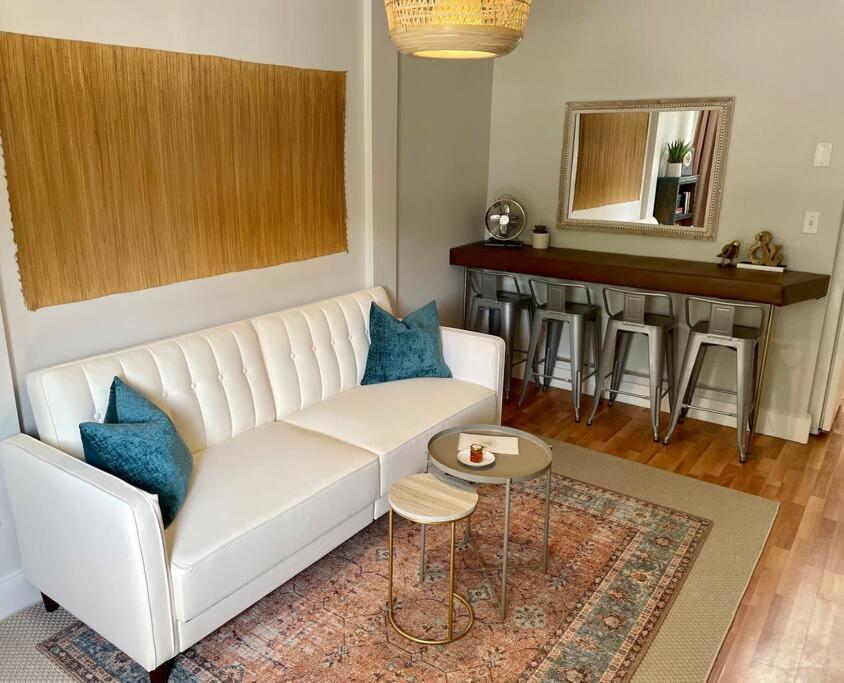 Everything You Could Ask For In A Rental Nashville Exteriör bild