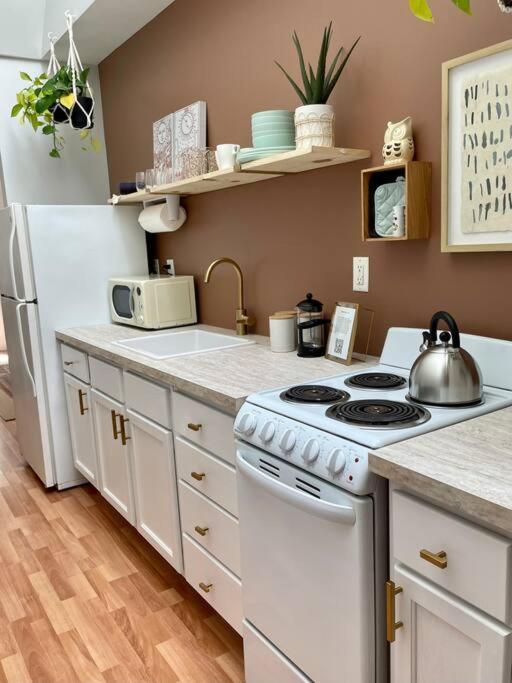 Everything You Could Ask For In A Rental Nashville Exteriör bild