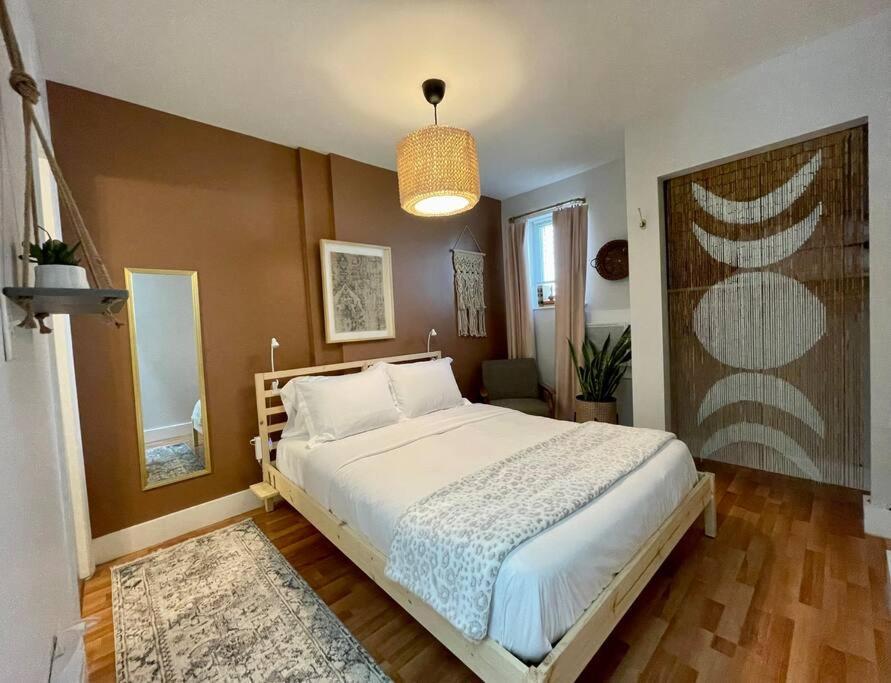 Everything You Could Ask For In A Rental Nashville Exteriör bild