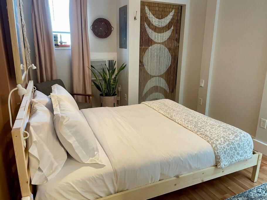 Everything You Could Ask For In A Rental Nashville Exteriör bild
