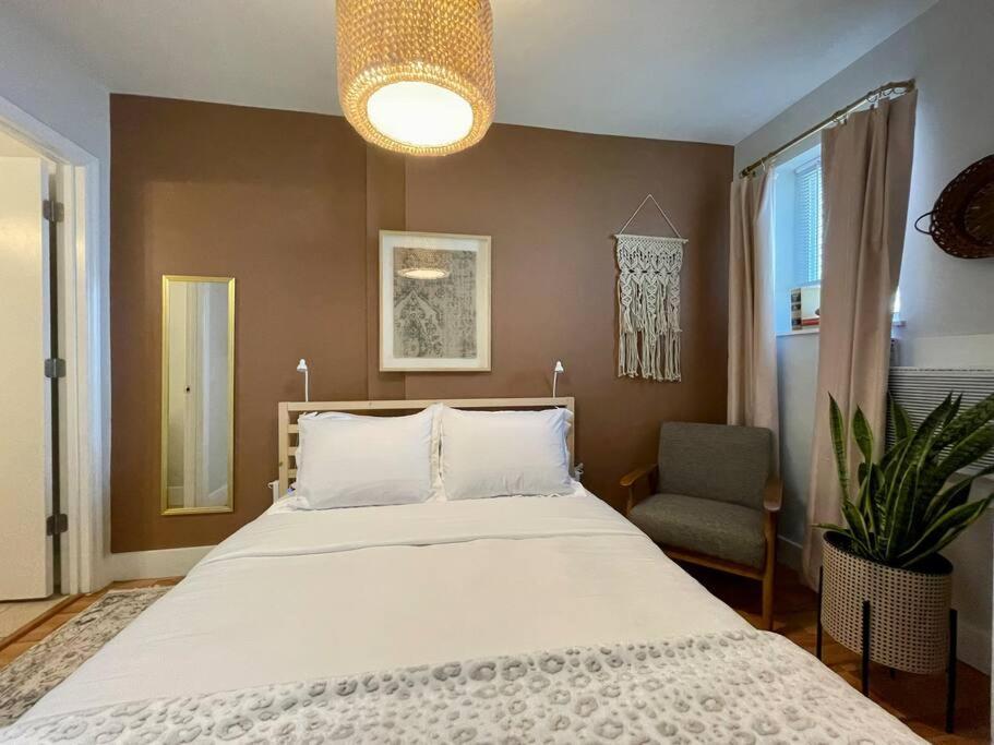 Everything You Could Ask For In A Rental Nashville Exteriör bild