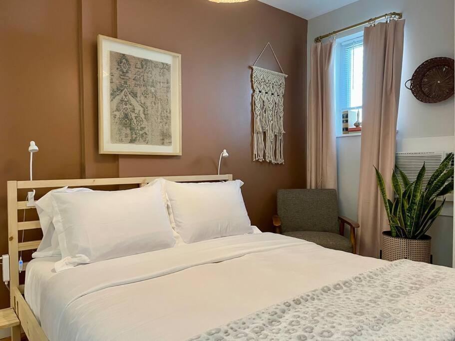 Everything You Could Ask For In A Rental Nashville Exteriör bild